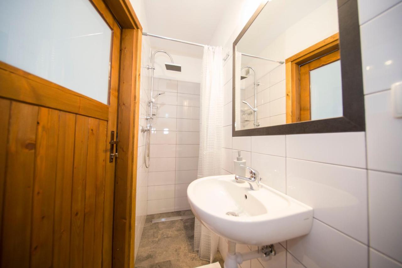 Apartamenty Harenda 39 자코파네 외부 사진