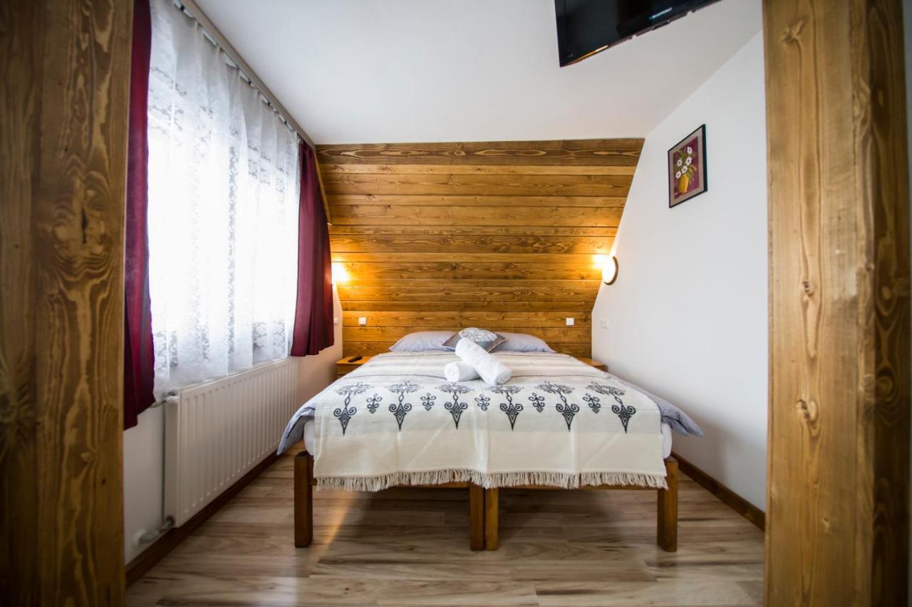 Apartamenty Harenda 39 자코파네 외부 사진