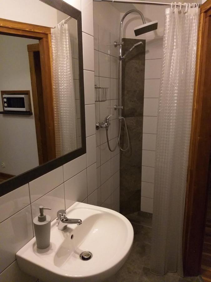 Apartamenty Harenda 39 자코파네 외부 사진