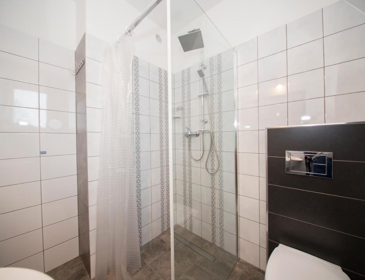Apartamenty Harenda 39 자코파네 외부 사진