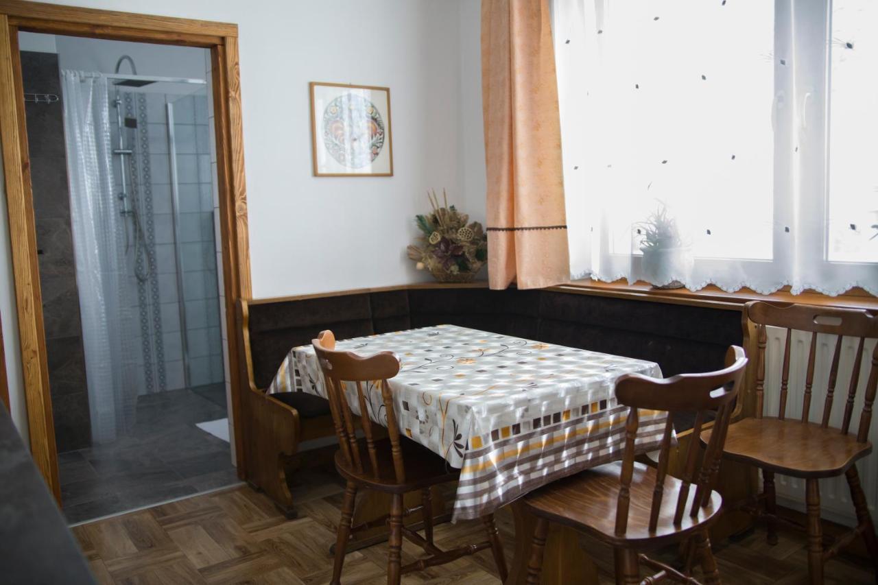 Apartamenty Harenda 39 자코파네 외부 사진