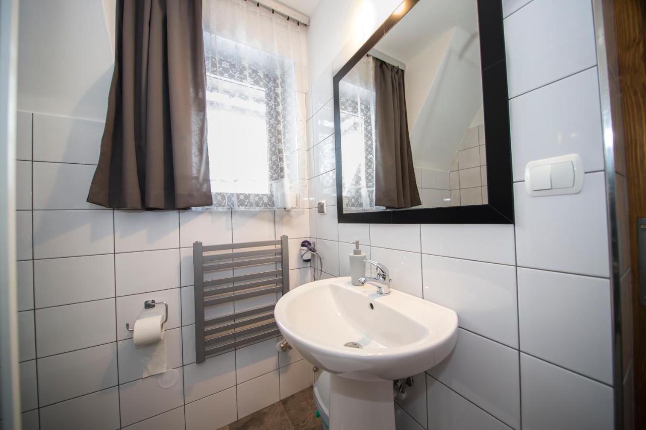 Apartamenty Harenda 39 자코파네 외부 사진