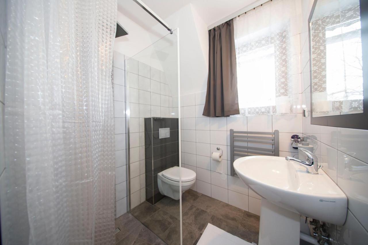Apartamenty Harenda 39 자코파네 외부 사진